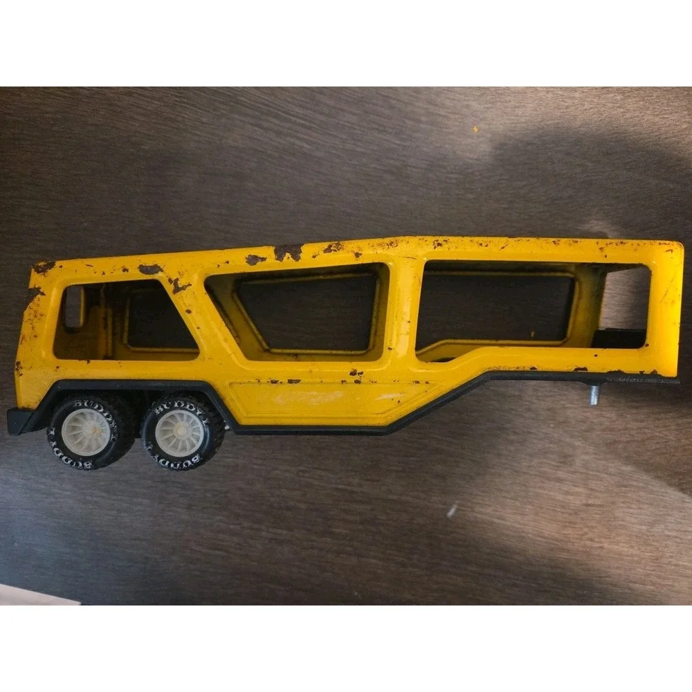 Tonka Buddy‎ L Trailer